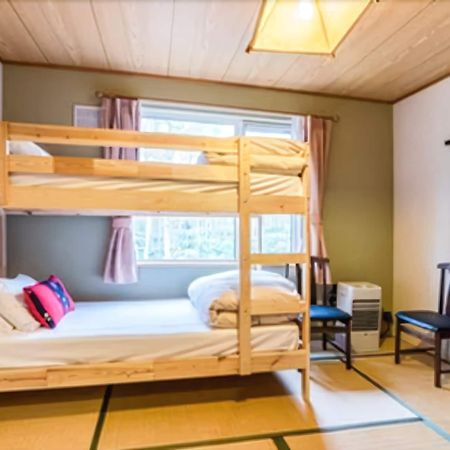 Freeride Lodge ニセコ町 エクステリア 写真