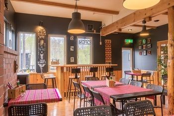 Freeride Lodge ニセコ町 エクステリア 写真